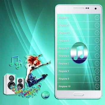 New Ringtones 2016 screenshot 3