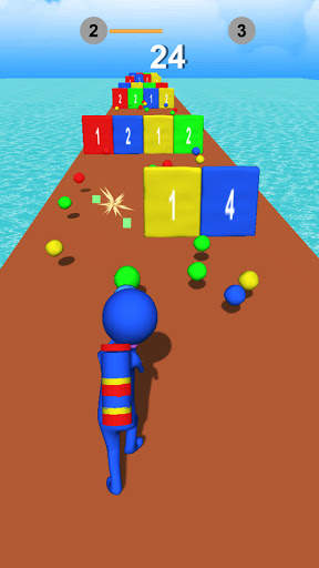 Stacky Fire screenshot 9