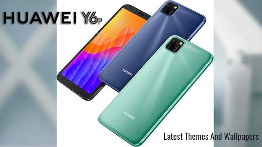 Huawei Y6 p | Theme for Huawei Y6 p & launcher screenshot 4