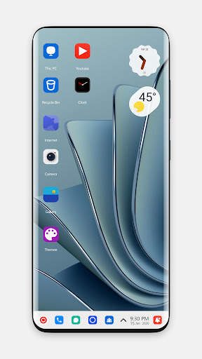 OnePlus 10 Theme for CL screenshot 6