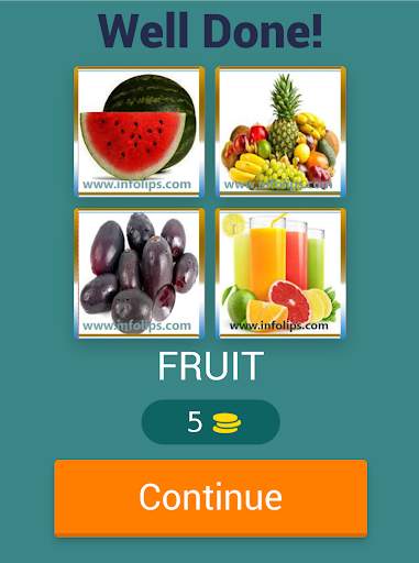 Word Quiz Game screenshot 9
