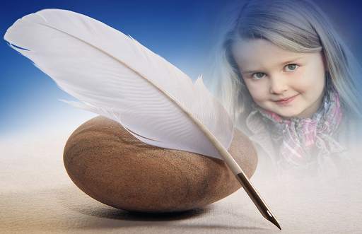 Feather Photo Frames screenshot 5