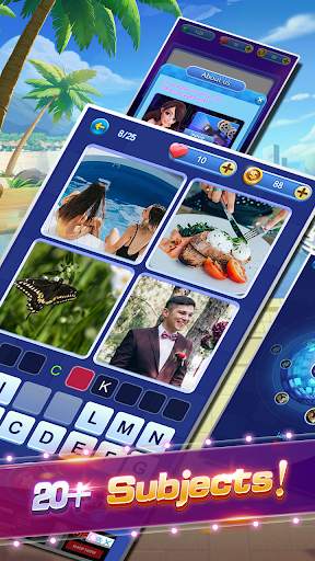 Quiz World: Jogue e Ganhe Todos os Dias! screenshot 5
