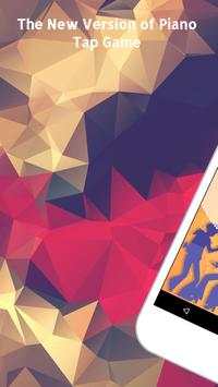 Apink Piano Tiles Game screenshot 1