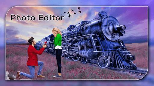 Car Photo Editor - Car Photo Frame screenshot 3