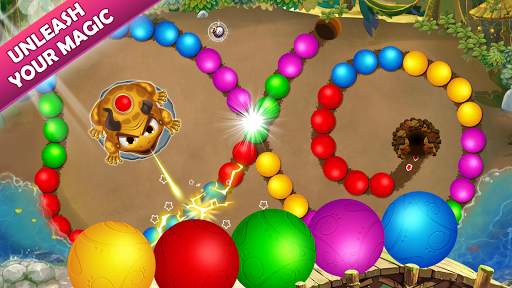 Zumba Game screenshot 2