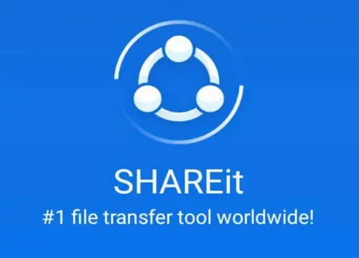 SHAREit File Transfer And Share App Tips SHAREit screenshot 1