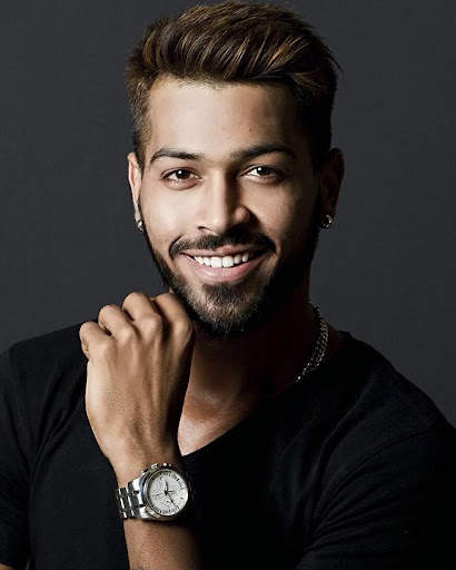 Hardik Pandya Wallpapers screenshot 3