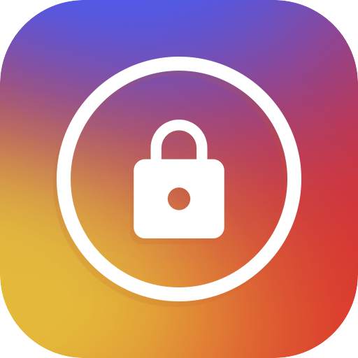 Chat  Locker  for Instagram - Secure Chat 1.0.0