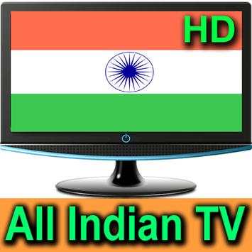 Indian TV Channels स्क्रीनशॉट 4