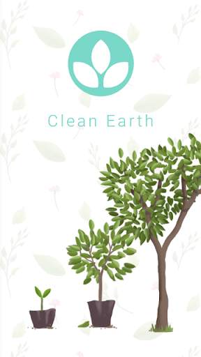 Clean Earth screenshot 6