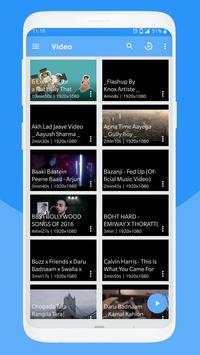 HD Video Player screenshot 7