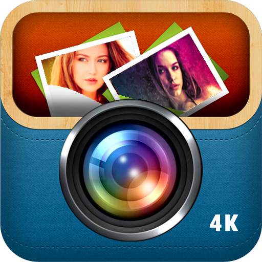 Photo Editor filters & effects 1.4