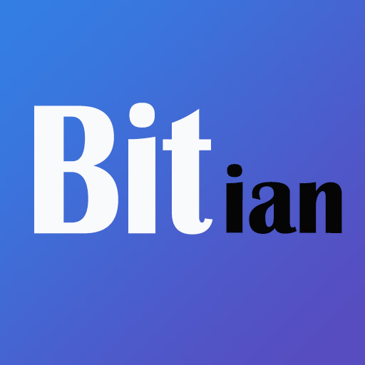 Bitian -  BIT Mesra App आइकन