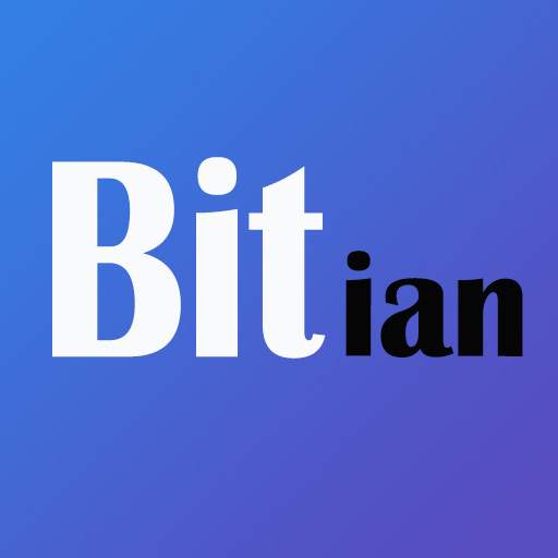 Bitian -  BIT Mesra App 2.0.3