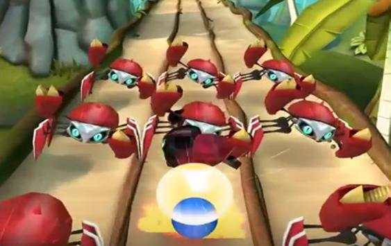 Guide for Sonic Dash 2: Sonic Boom скриншот 1