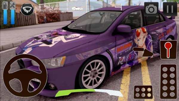 Extreme Car Driving Sim 19 screenshot 1