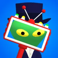 Find the Alien on 9Apps