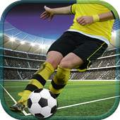 Worldcup Soccer Stars 3D 1.1