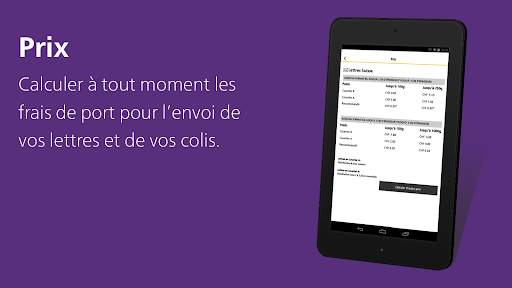 La Poste screenshot 15