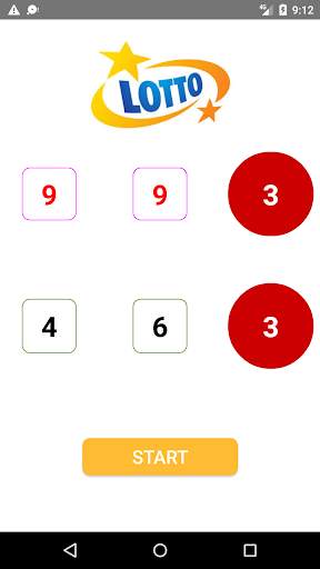 LOTTO screenshot 5