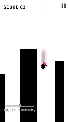 Scream Go Hero screenshot 4