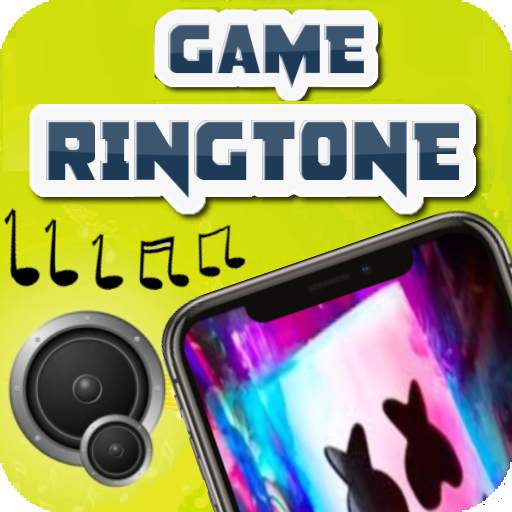 Free Ringtones video game 2021 1.10