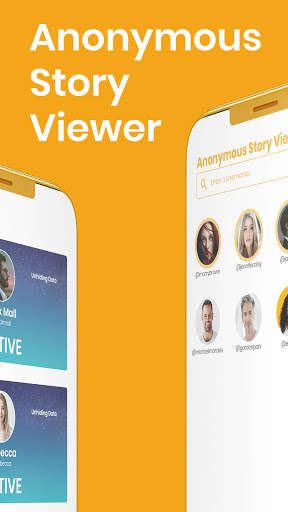 Mistegro - View All Profiles screenshot 4