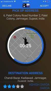 Rick Driver screenshot 3