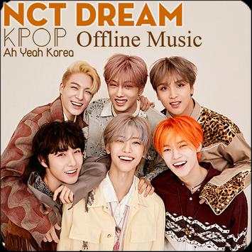NCT Dream - Kpop Offline Music screenshot 3