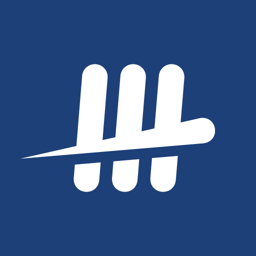 WicketScore: Cricket Live Line иконка