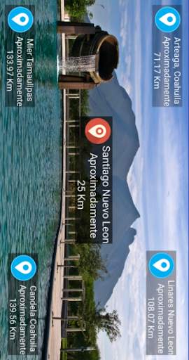 Magic Town Mx screenshot 1