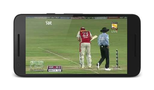 Sony Max TV screenshot 5