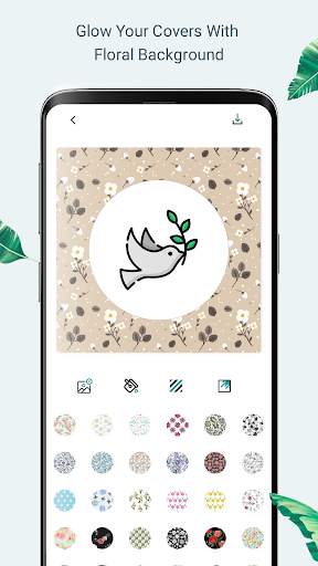 StoryClick - highlight story art maker for Insta screenshot 4