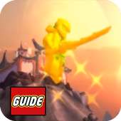 Guia LEGO NINJAGO THE FINAL BATTLE logo