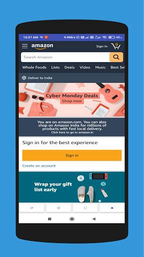 USA Online Shopping - Online Shopping USA, America screenshot 8