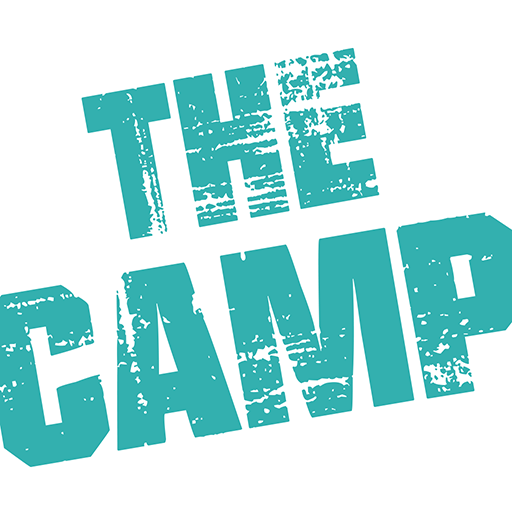 대국민 국군 소통 서비스 더캠프(THE CAMP) icon