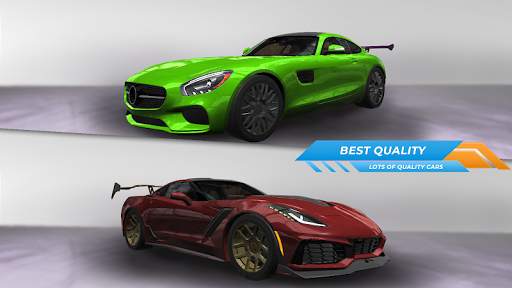 Racing Legends Multiplayer screenshot 7