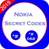 Secret Codes of All Nokia Phones: on 9Apps