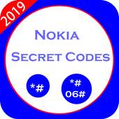 Secret Codes of All Nokia Phones: 1.4