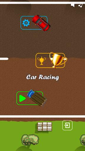 Car Racing screenshot 1