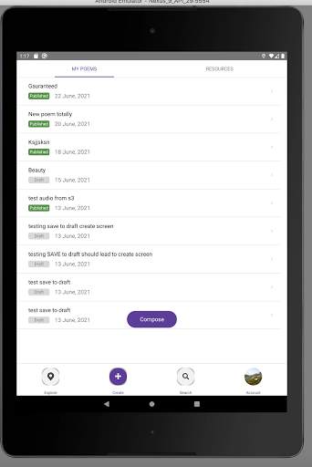 PhoneMe screenshot 7