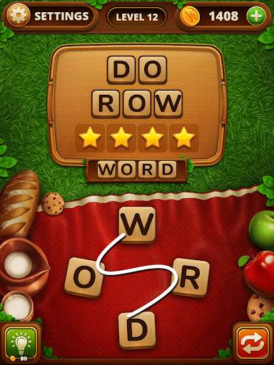Woord Snack screenshot 5