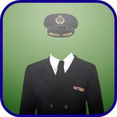 Army Uniform Photo Frames 1.0.1