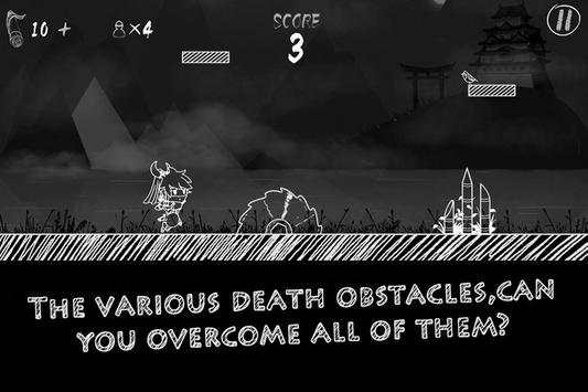 Chalk Ninja screenshot 2