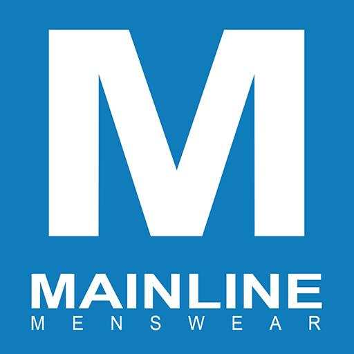 Mainline Menswear 1.1.4