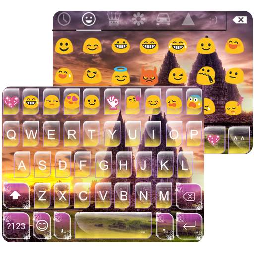 Emoji Keyboard - Free Temple 1.1.4