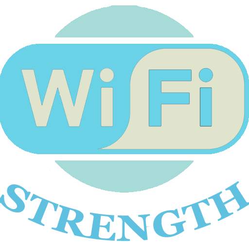 WiFi Analyzer free 1.7