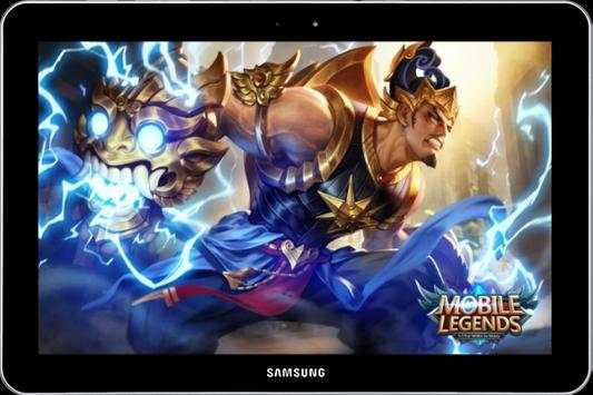 Wallpapers ML HD screenshot 9