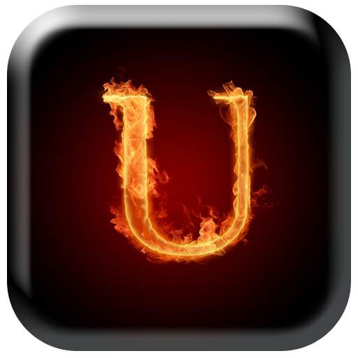 U Letters Wallpaper HD 1.5.7